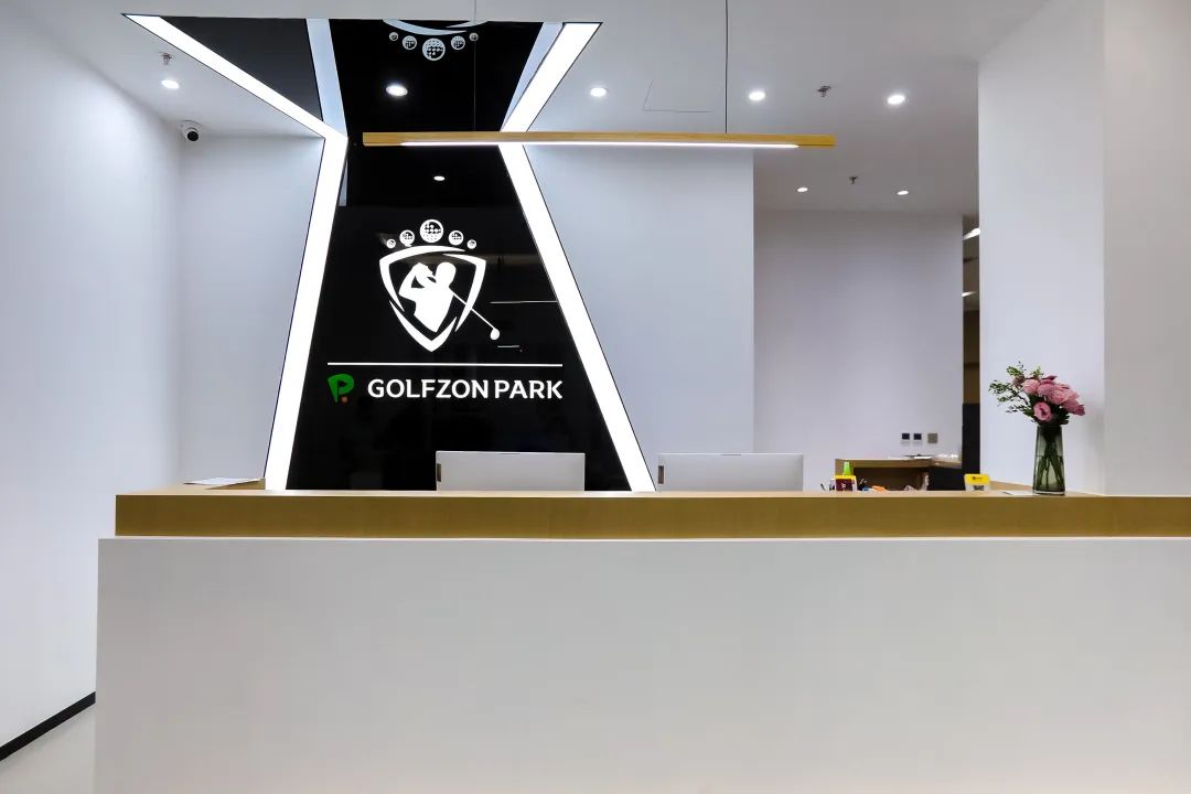 望京再添新館，GOLFZON PARK北京夢(mèng)秀店眾望揭幕！