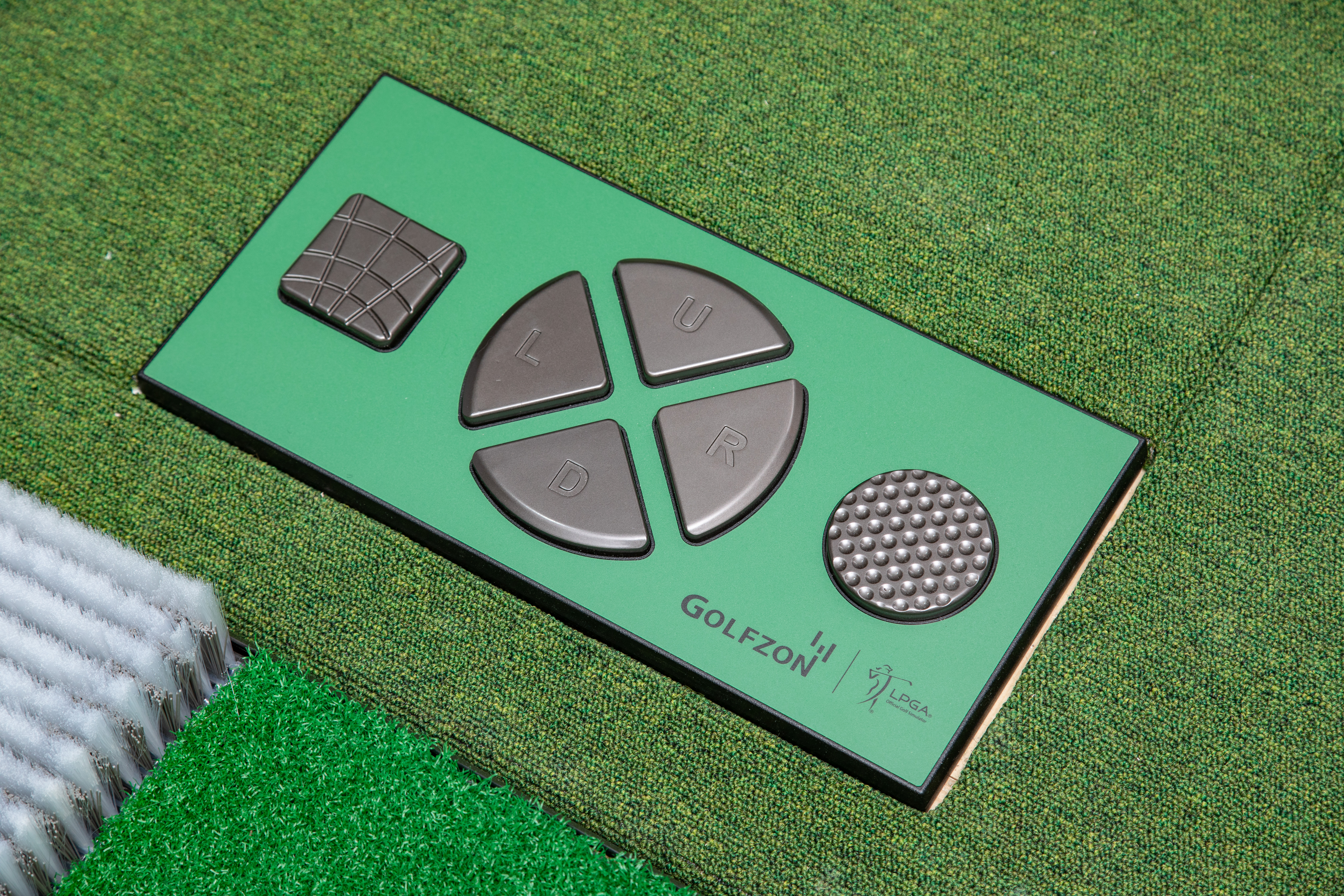 6鍵執(zhí)掌 極簡操控