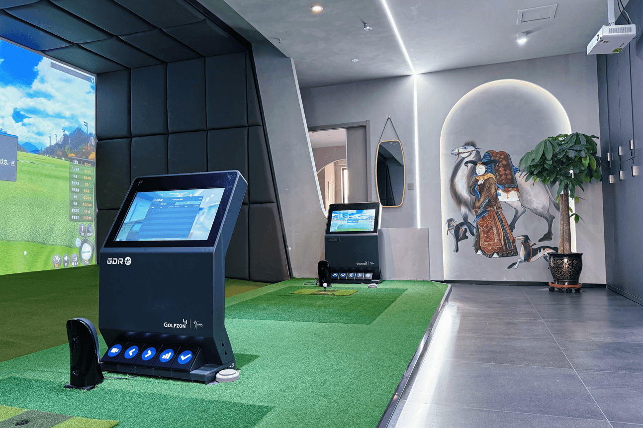 內(nèi)蒙古首家GOLFZON PARK盛大啟幕 解鎖草原都市的輕奢運(yùn)動(dòng)生活